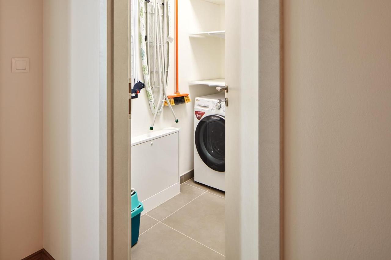 Prague Days - Stylish Apartment - Workspace Esterno foto