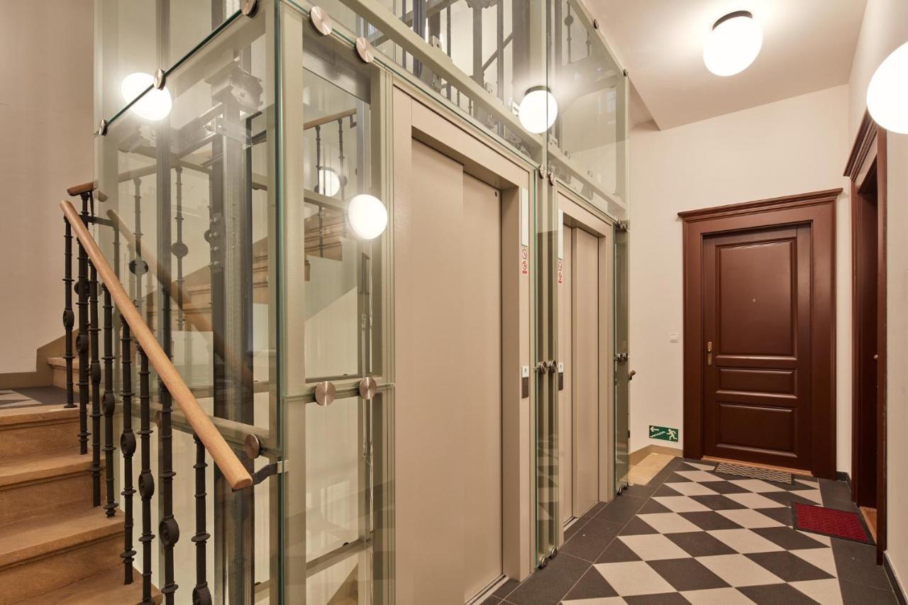 Prague Days - Stylish Apartment - Workspace Esterno foto